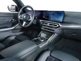 BMW 330 i MSport Glasdach Memory LED H&K 360 ACC DAB