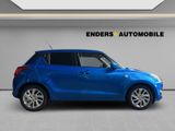 SUZUKI Swift Club Dualjet ++KLIMA++PDC++NAVI++