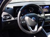BMW 320i Touring Stop&Go, Kamera
