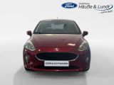 FORD Fiesta Cool & Connect SHZ Spurhalteass. Notbremsass.