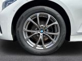 BMW 320 dA xDrive Touring Sport-Line LED+ AHK StandHZG