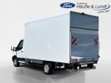 FORD Transit Kofferumbau 350 L4 Trend  DAB Spurhalteass. Verkehrszeichenerk. Rückfahrkam.