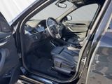 BMW X1 25eA xDrive Sport Line LED Leder Navi ACC AHK