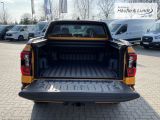 FORD Ranger Wildtrak 2.0 -Elek.Rollo-Standheizung-