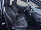 HYUNDAI ix35 2.0 CRDi AWD AUTOMATIK+XE NON+S-DACH+LEDER+