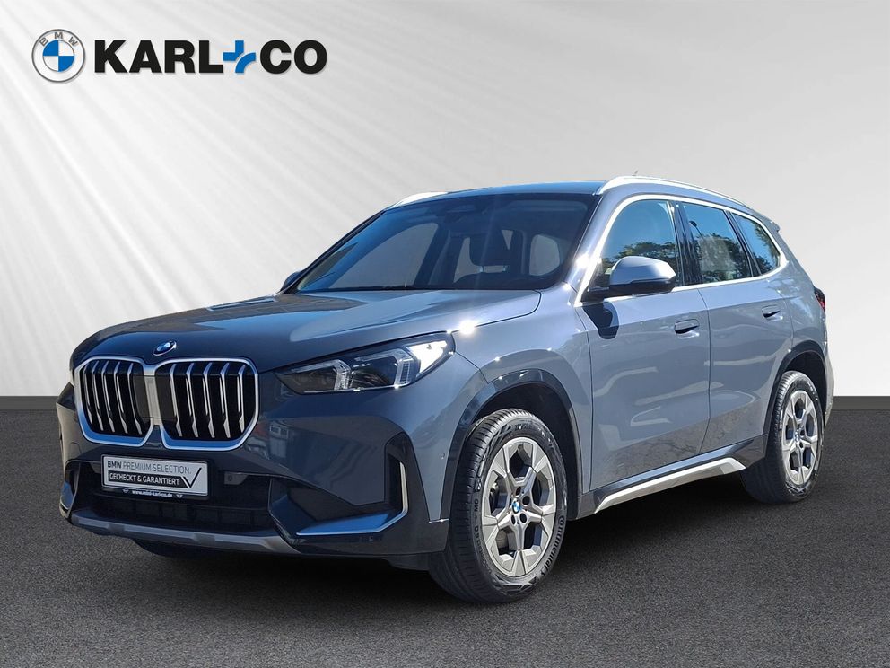 BMW X1 sDrive18d xLine adapt. LED Aktivsitz