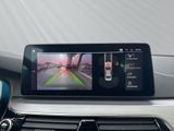 BMW 530 iA LC Prof Leder HIFI Sp.Lenkrad Alarm