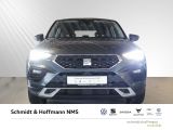 SEAT Ateca 1.5TSI DSG Ganzjahr 360 Kamera Standheiz. ACC
