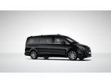 MERCEDES-BENZ V 300 Avantgarde lang ALLRAD PANO DISTRO SPUR TWA STANDH
