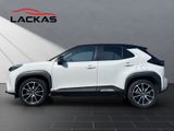 TOYOTA Yaris Cross Hybrid FWD GR Sport*JBL*HUD*TOP*LED