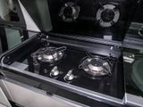 MERCEDES-BENZ V 250 MARCO POLO AMG KÜCHE AHK 2,5TMARKISE MOPF2