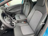 RENAULT ZOE Iconic 135PS ++52KW+CCS+NAV+SITZH+LENKRADH++