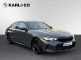 BMW 330 dA Limousine M-SportPRO Ad.LED el. Glasdach