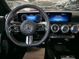 MERCEDES-BENZ CLA 250 e SB , AMG PREMIUM NIGHT SPUR AHK PDC