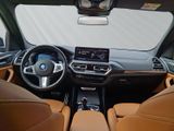 BMW X3 30 e xDrive M Sport Pano 360 Kamera LED SHZ