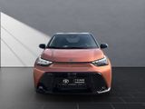 TOYOTA Aygo X Hybrid Teamplayer *Technik-Paket*
