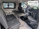 FORD Nugget 320 L1 Active 170PS Automatik -Elektr.AHK-GJR-