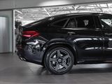MERCEDES-BENZ GLE 350 de 4MATIC Coupé mit EQ Hybrid Technologie