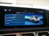 MERCEDES-BENZ GLE 450 d 4M BURM AMG NIGHT SPUR DISTR AIRMATIC
