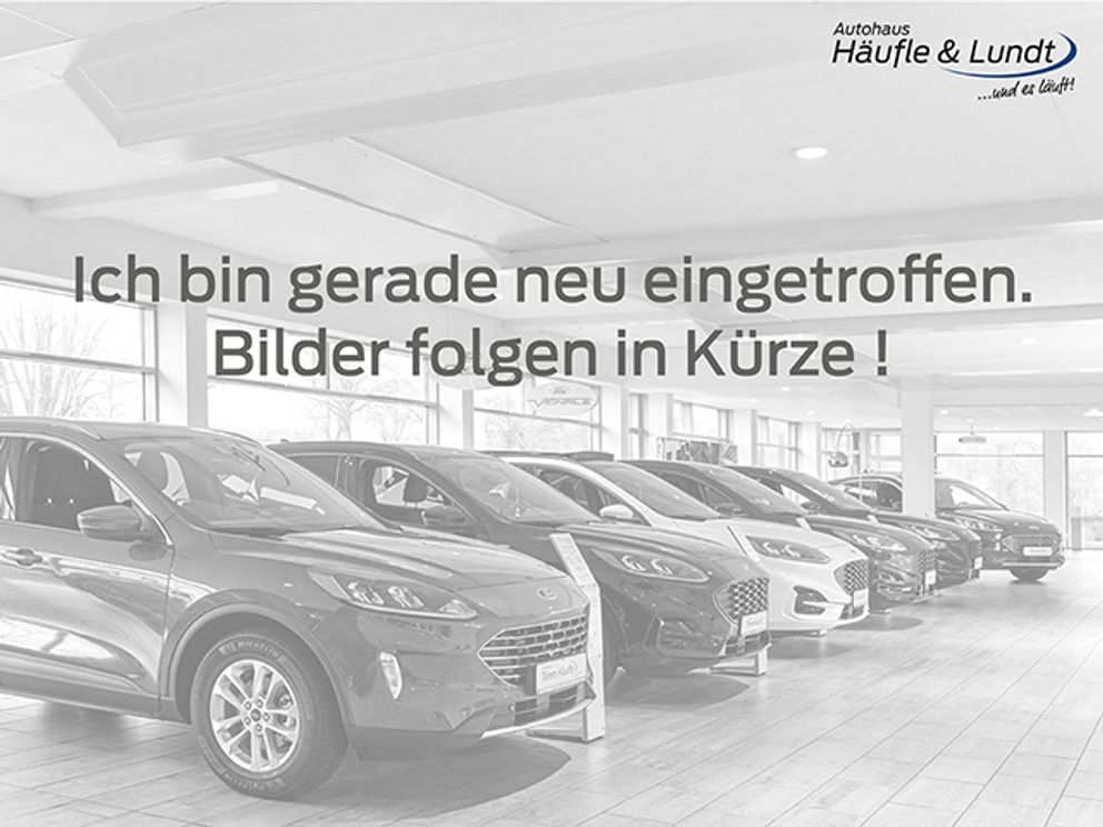 FORD Tourneo Custom Titanium X  L2 -2.0 TDCi 8-Sitzer