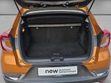 RENAULT Captur Intens 1.3 TCe 130 GPF City-Komfort-Paket
