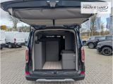 FORD Nugget L2 Active 170 PS Allrad-Automatik -Matrix LED-Toilette-AHK-