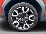 DACIA Bigster Journey mild hybrid-G 140 GAS