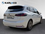 BMW 218 Active Tourer d Luxury Line HUD Sportsitze