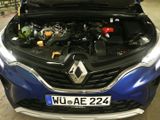 RENAULT Captur II Evolution 1.3 TCe 140 Mild-Hybrid