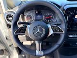 MERCEDES-BENZ Vito 116 KASTEN AUTOMATIK LED KAMERA SITZHZG TEMPOMAT