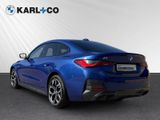 BMW i4 35 eDrive M Sport PDC LED HiFi Komfort