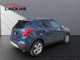 OPEL Mokka X Active*1-Hand*SHZ*