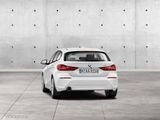 BMW 116i Head Up, Rückfahrkamera