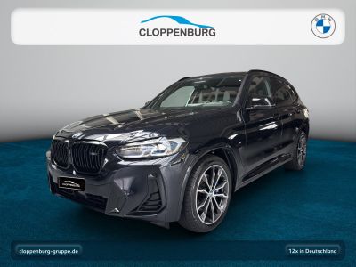BMW X3 M40i M Sport Pro Head-Up+AHK+Navi+Pano+Kamera