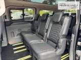 FORD Tourneo Custom BEV L1 TitaniumX 218PS RWD -Exkl.Paket-MatrixLED-