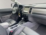 FORD Ranger 3.2 TDCi, Limited 4x4 Doppekabine Klima