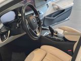 BMW 540 d xDrive Touring AHK+Standheizung+Sportsitze