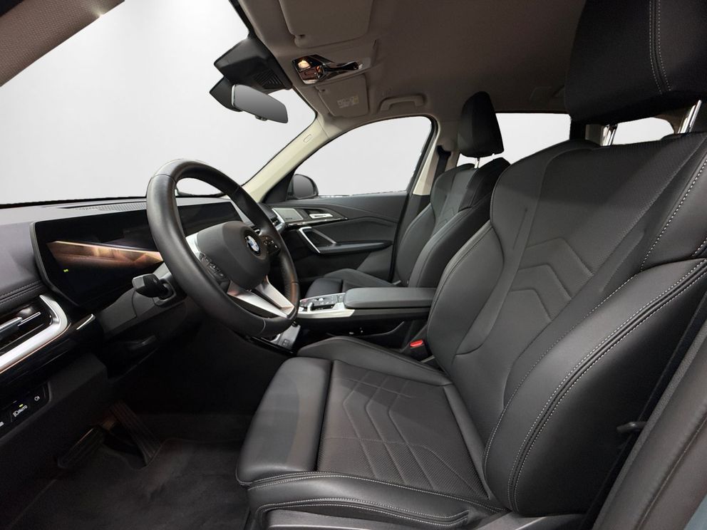 BMW X1 sDrive20i xLine AHK+Memoy+Adapt.LED+SHZ+H&K
