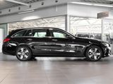 MERCEDES-BENZ C 300 e T // BURM AVANTGARDE DISTR SPUR PANO