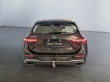 MERCEDES-BENZ C 220 d T // AMG DISTR SPUR AHK KAMERA PDC SHZ
