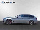 BMW 530 d xDrive Touring M Sport Pro Pano AHK Head-Up