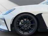 TOYOTA GR86 AUTOMATIK*VOLTEX GT WING*CARBON*H&R*FRONTL