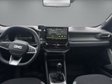 DACIA Duster III Extreme TCe 130 4x4++City-Paket++Technik-Paket
