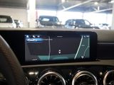 MERCEDES-BENZ A 200 Kompakt AMG NIGHT SPUR AHK DISTR KAMERA