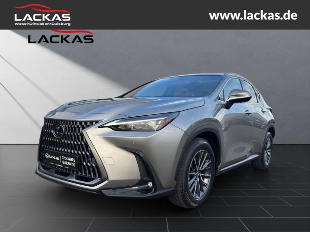 LEXUS NX 450 h+ 450 h+*Interieur - Pa NX (AZ20) 450 h+