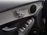 MERCEDES-BENZ GLC 300 d 4M Coupé // AMG MEMO 360 AHK DISTR PDC