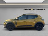 DACIA Sandero Step.Extreme TCe 110++KLIMA++PDC++ NP: 20.780
