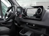 MERCEDES-BENZ Sprinter 317 KASTEN SUPERMAXI L4H2 LED KLIMA AUTOM KAMERA
