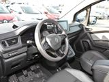 RENAULT Kangoo III Rapid NAVI+PDC+RfK