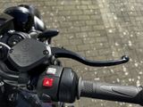 TRIUMPH Rocket 3 Storm R Keyless+Kardanwelle